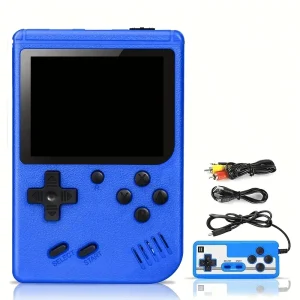 retro game console 400 classic games